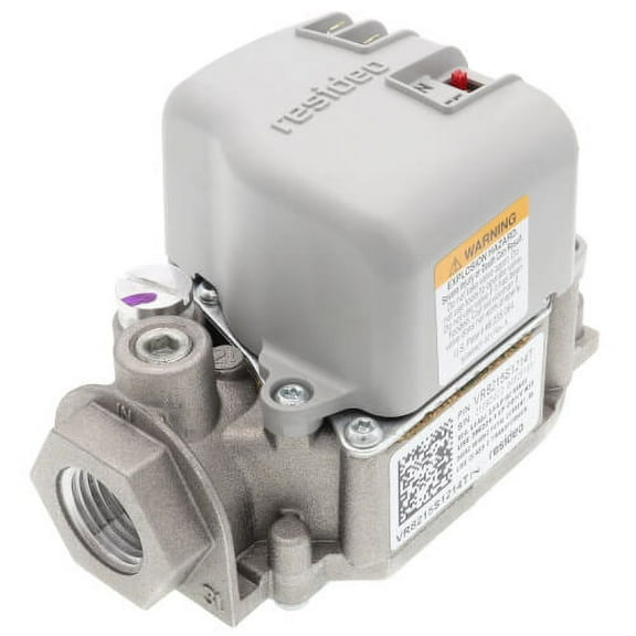 Honeywell VR8215S1214T 1/2 24V DualDirectIgn GasVlv