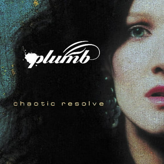 Plumb - Chaotic Resolve - Music & Performance - CD