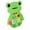 Grenouille, variante sur Siruishop Tableau d'Activités Jouet Mural Jouet Éducatif Décoration Murale Robuste pour Bébé Installation Facile Lion d'Anniversaire