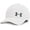 White, variant on Under Armour Mens Iso-chill ArmourVent Fitted Baseball Cap White 100/Pitch Gray X-Large-XX-Large
