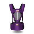 thumbnail image 1 of ITFABS Baby Harness Portable Backpack, Removable Waist Support Backpack, 1 of 3
