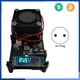 thumbnail image 5 of Miner Stand-Alone BitDSK 200Gh/S BM1397 Bitcoin ASIC BTC Miner Solo Lottery Miner Low Power Miner EU PLUG, 5 of 5