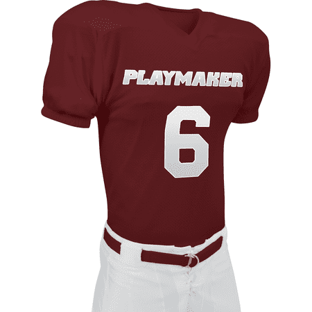 - Champro Adult Pro Football Jersey