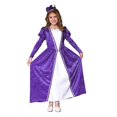 thumbnail image 1 of QUEEN ELIZABETH-ROJO, CHD SML RG Costumes 91254-S, 1 of 1
