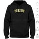 thumbnail image 2 of Purdue Hoodie cotton Long Sleeve Purdue Stranger Eleven Dustin Things 11 Netflix Demigorgon Upside Down Waffle Eggo Season, 2 of 5