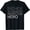 Black, variant on Father's Day Father Husband Protector Hero T-Shirt