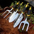 thumbnail image 3 of Garden Tools 5 Pieces Garden Tools, 3 of 5