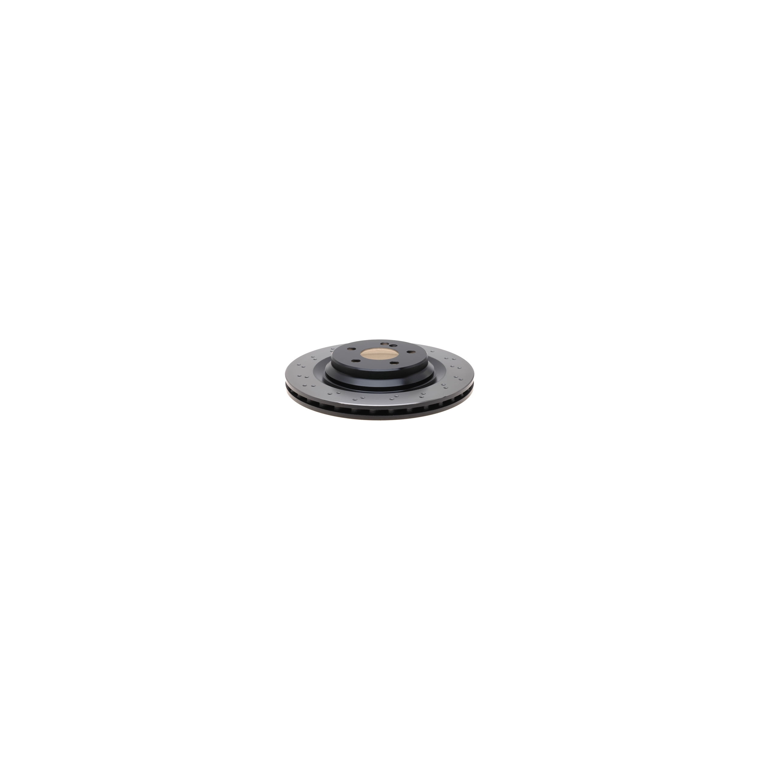 Raybestos Specialty Performance Rotors, 980558 Fits select: 2003-2008 MERCEDES-BENZ SL