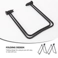 thumbnail image 3 of ROMANSENTIAL 2 Pcs Rack For Bike For Indoor Adventure, 3 of 8