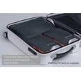 thumbnail image 2 of Alameda Compression Packing Cubes for Luggage,Travel Compression Bags, 2 of 7