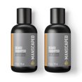 thumbnail image 1 of Champú para barba MANSCAPED UltraPremium con eucalipto, 120 ml, paquete de 2, 1 of 9