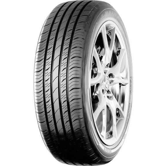 Haida HD665 185/65R14 86H Performance a/s All Season Tire