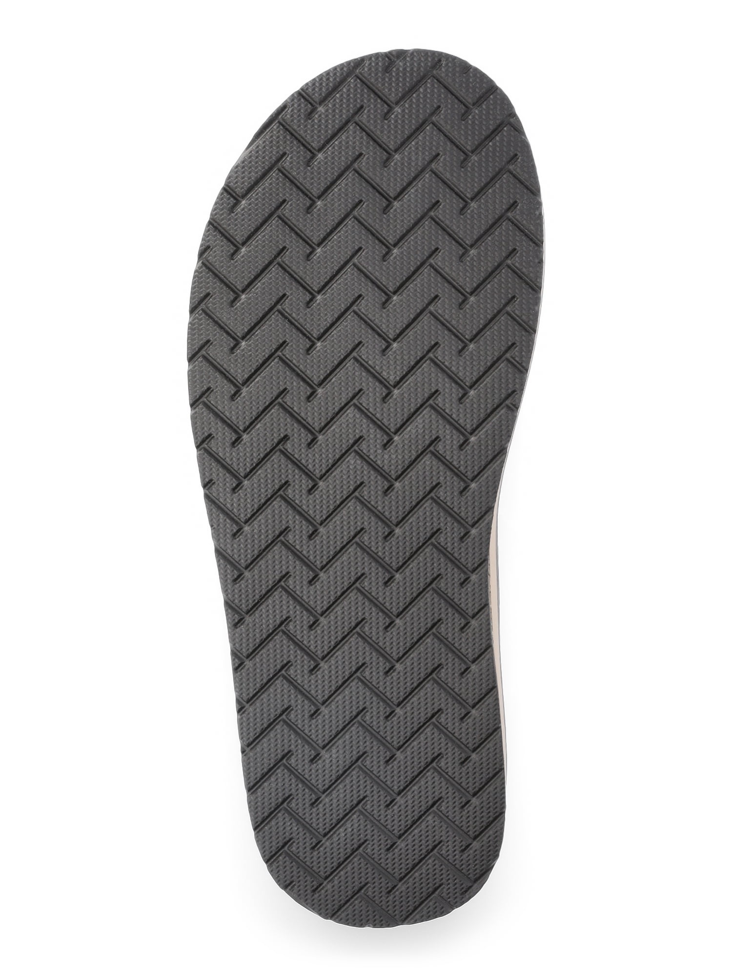 George Men's Comfort Thong Sandals