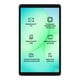 thumbnail image 1 of Tableta Samsung Galaxy A11 8GB_128GB Plata, 1 of 6