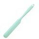 thumbnail image 1 of Espátula de silicona de una sola pieza para mezclar, ideal para pasteles, cremas, mantequilla y mermeladas. Resistente al calor y fácil de limpiar. Utensilio de cocina práctico y duradero., 1 of 8