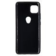 thumbnail image 3 of Case-Mate Tough Series Hardshell Case for Motorola One 5G Ace - Matte Black, 3 of 3