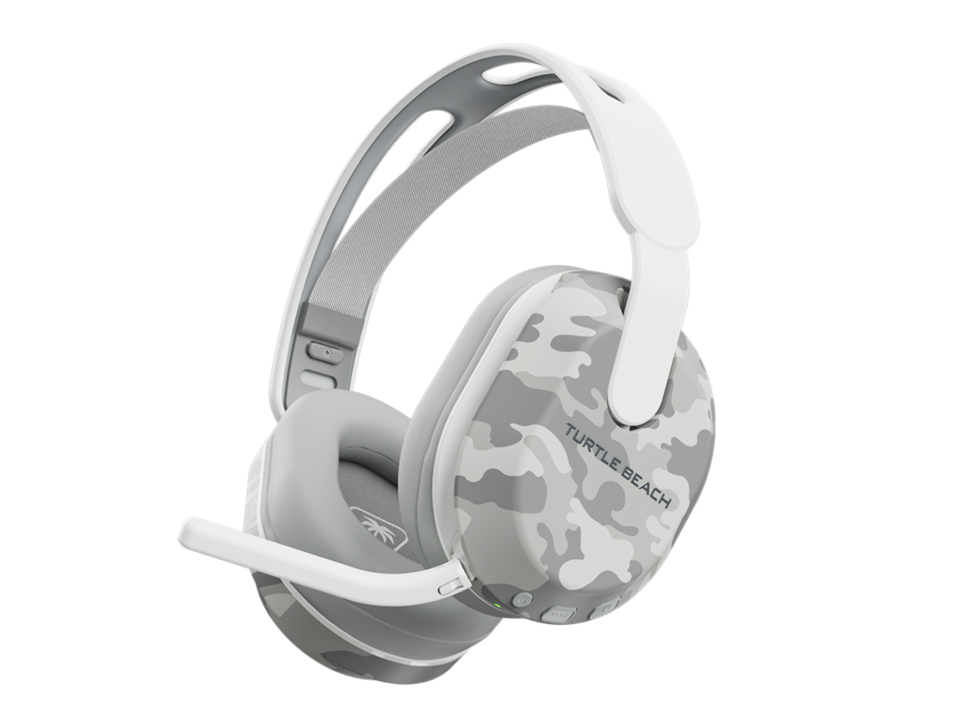 Turtle Beach Stealth 500 Wireless Gaming Headset Licensed for Xbox Series X|S, Xbox One, Arctic Camo