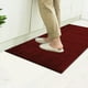 thumbnail image 4 of pstuiky Alfombra a rayas cómoda para sala de estar refrescante para dormitorio balcón y hogar., 4 of 6