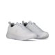 thumbnail image 2 of Tenis CHARLY Mujer Tipo Escolar Basico blanco 27, 2 of 6