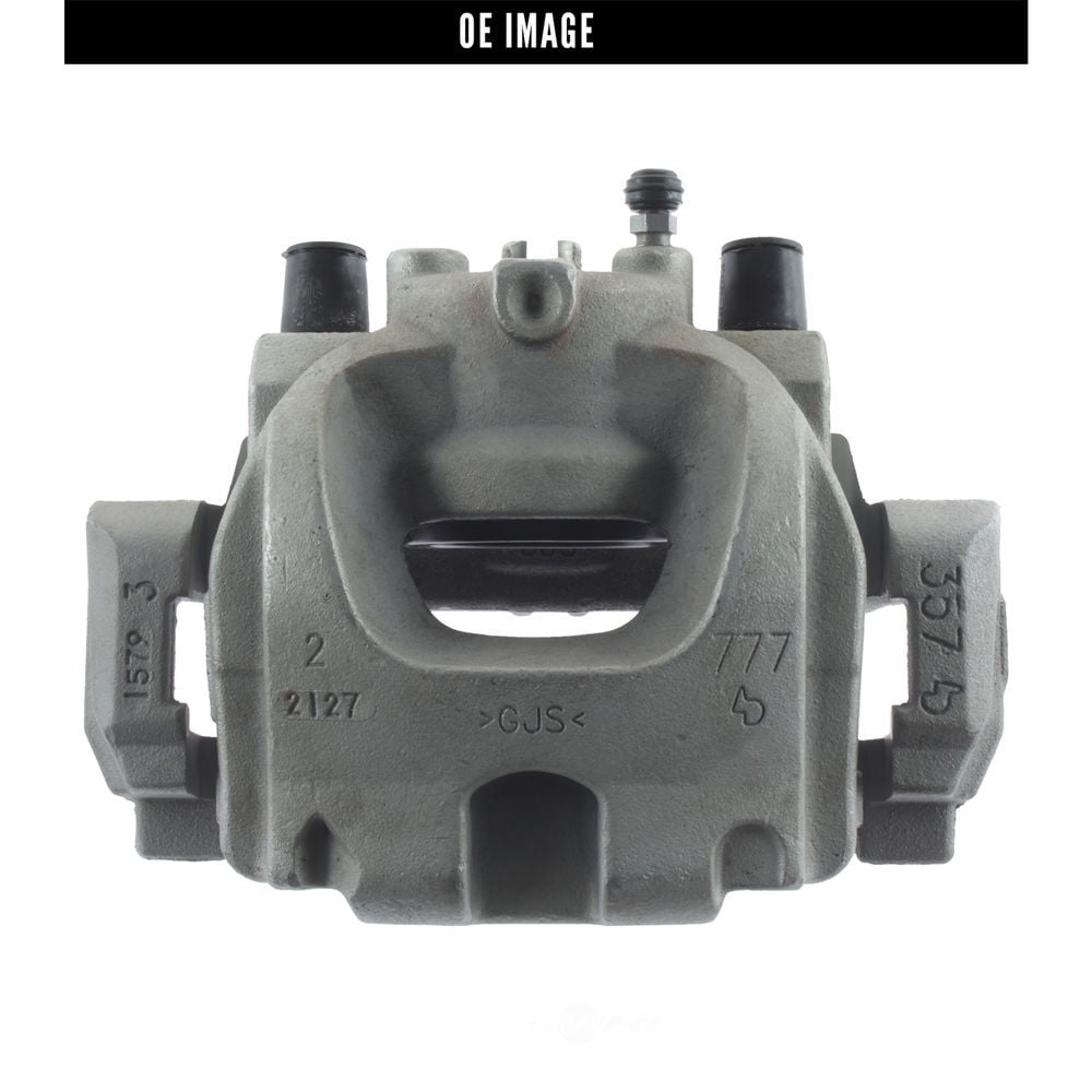 Centric Parts 141.40148 Centric Premium Semi-Loaded Disc Brake Calipers