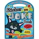 Sticker Joke Book (Amusant en Cavale) – image 1 sur 1