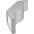 thumbnail image 6 of Ekena Millwork 3"W x 8"D x 12"H Funston Architectural Grade PVC Knee Brace, 6 of 6