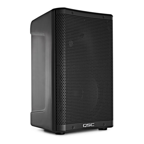 ALTAVOZ AMPLIFICADO DE 12 CP12 1000W QSC