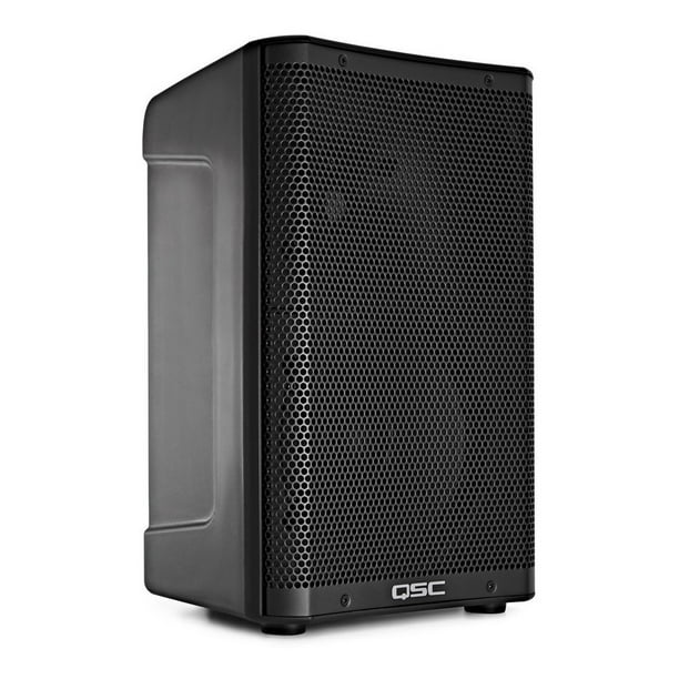 ALTAVOZ AMPLIFICADO DE 12 CP12 1000W QSC