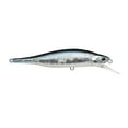 thumbnail image 6 of Lucky Craft Pointer 100SP Jerk Bait, 4", 5/8 oz, Ghost, 6 of 11