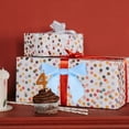 thumbnail image 1 of FOMIYES 50Ud Para Sellar Bolsas Y Decorar Regalos Con Elegante, 1 of 6