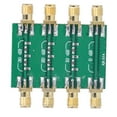 thumbnail image 4 of Módulo Atenuador Digital RF, Ajuste De Resistencia Del Búfer De Señal, Componentes Electrónicos De Lectura Directa, 4 of 7