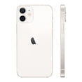 thumbnail image 2 of Apple iPhone 12 mini 128 Gb Blanco Reacondicionado iPhone 12 mini, 2 of 3