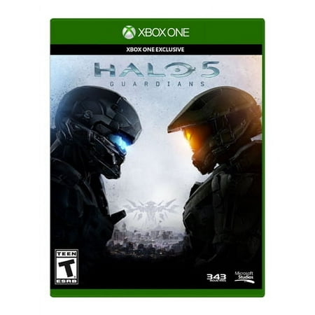Pre-Owned Halo 5: Guardians (Xbox One) (Good)