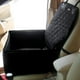 thumbnail image 4 of Funda para asiento de coche para perros, funda de seguridad para mascotas, funda impermeable para parachoques, hamaca para perros, 4 of 5