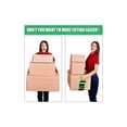 thumbnail image 4 of (2PCS) Moving and Lifting Straps for Furniture, Boxes, Mattress Construction, Lifting Straps, 4 of 4