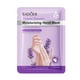 thumbnail image 3 of Xihbxyly Guantes de Mascarilla Hidratante para Manos, Efecto Blanqueador E Hidratante, Tratamiento Exfoliante, Nutrición Profunda, Comodidad para Ver La Televisión, Tratamiento de 60 Minutos, Extract, 3 of 7