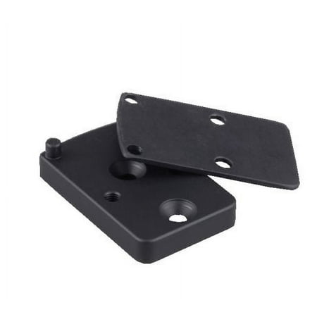 Spuhr Red Dot Sight Interface Trijicon RMR Black