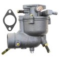 thumbnail image 1 of Carburetor W/ Adjustment Tool Replacement Fits For Husqvarna 125b 125bx, 1 of 5