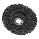 thumbnail image 5 of Herramienta para pelar pintura disco para tiras negro de 100 mm de alta resistencia para productos de aluminio para piedra, 5 of 7