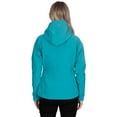 thumbnail image 4 of Trespass Womens Bela II Waterproof Soft Shell Jacket, 4 of 5