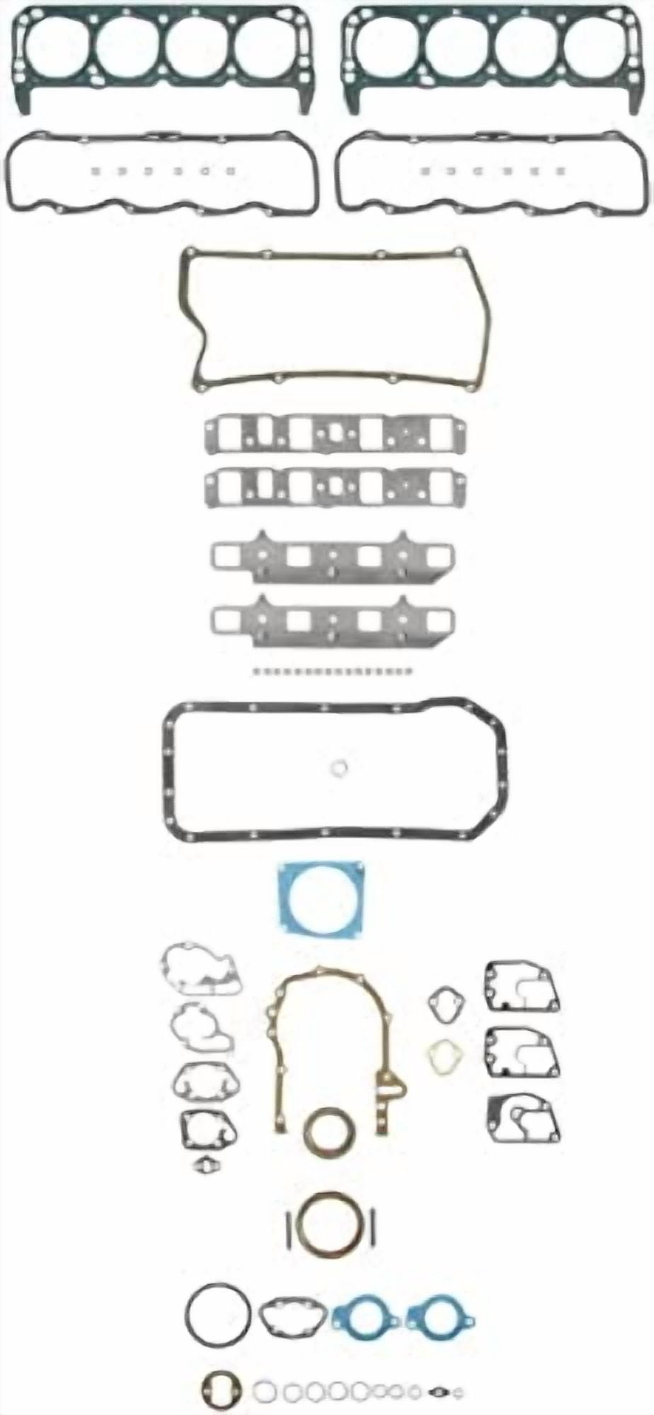 FEL-PRO 260-1050 Gasket Kit