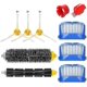 thumbnail image 1 of Brush kit for Roomba 600 series - Kit of 10 accessory pieces (side brushes, filters, Cerda brush and etc.) for robot vacuum cleaner., 1 of 5