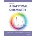thumbnail image 1 of Pre-Owned Analytical Chemistry (Hardcover) 0470887575 9780470887578, 1 of 1
