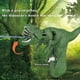 thumbnail image 2 of Dinosaur Water Gun Toys for Kids, Water Blaster Soaker Water Guns for Kids Ages 3-5, Swimming Pool Water Squirt Gun for Kids, 2 of 5