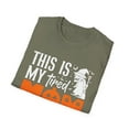 thumbnail image 4 of This Is My Tired Mom Costume Halloween Witch Pumpkin T-Shirt, 4 of 4