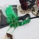 thumbnail image 4 of Máscara de carnaval con encaje desmontable y degradado para mujer, accesorio para juego de rol, protector facial de poliéster para mujer, 4 of 5