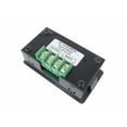 thumbnail image 4 of DC LED 120V 30A Dual Voltmeter Ammeter Current Meter Battery Monitor Test Meter, 4 of 8