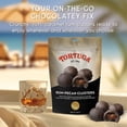 thumbnail image 3 of Tortuga 1 Rum Pecan Cluster + 1 16oz Golden Original + 3pck Steak Sauce + 1 Bag Port Royal Coffee, 3 of 8
