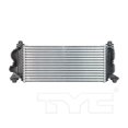 thumbnail image 2 of TYC 18073 Intercooler For 15-20 Ford Expedition F-150 Fits select: 2015-2018 FORD F150, 2019 FORD F150 SUPERCREW, 2 of 4