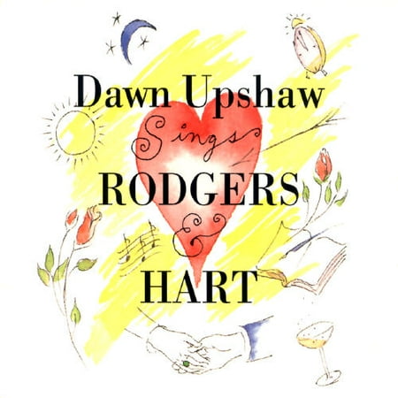 - Sings Rodgers & Hart